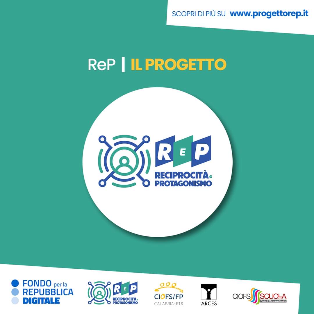 Dopo oltre un anno e mezzo di attività di formazione sulle competenze digitali, è arrivata al capolinea l'esperienza di 