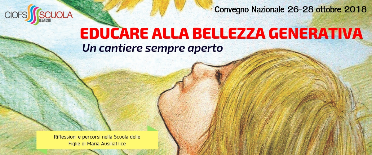 Convegno Nazionale 26 28 ottobre 2018