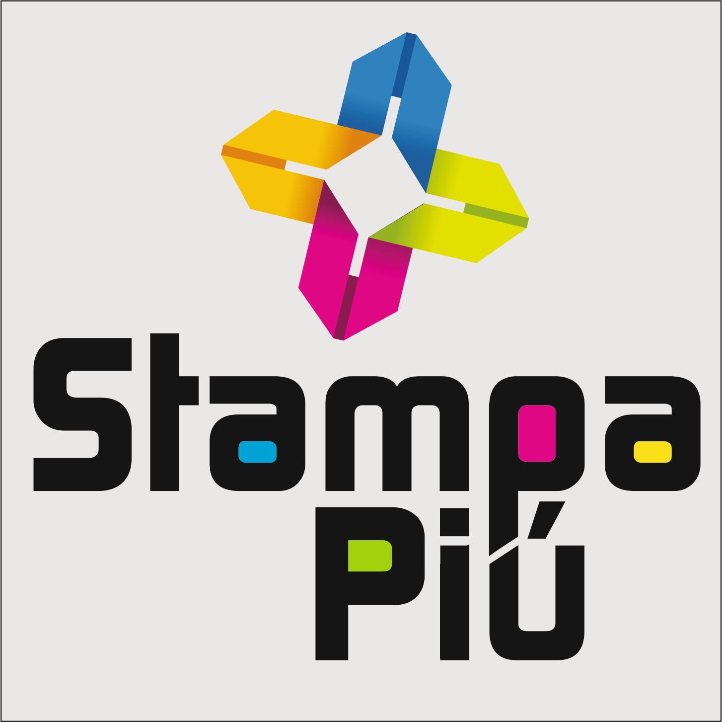 STAMPA PIù